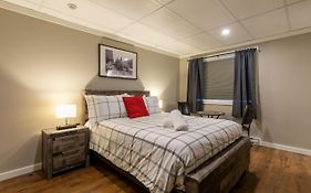 The Cache Hotel And Lodgings