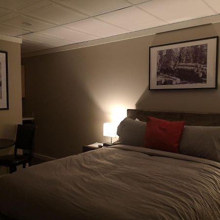 The Cache Hotel And Lodgings Golden Extérieur photo
