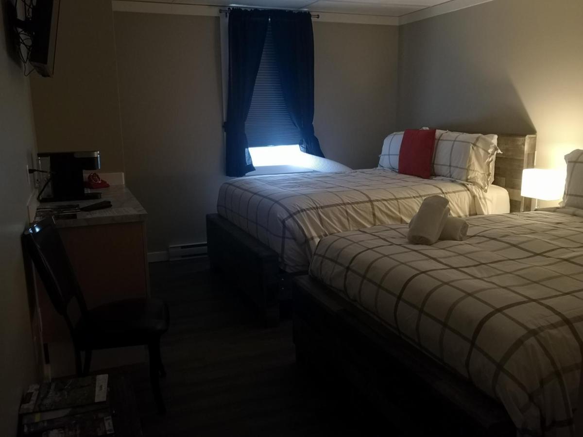 The Cache Hotel And Lodgings Golden Extérieur photo